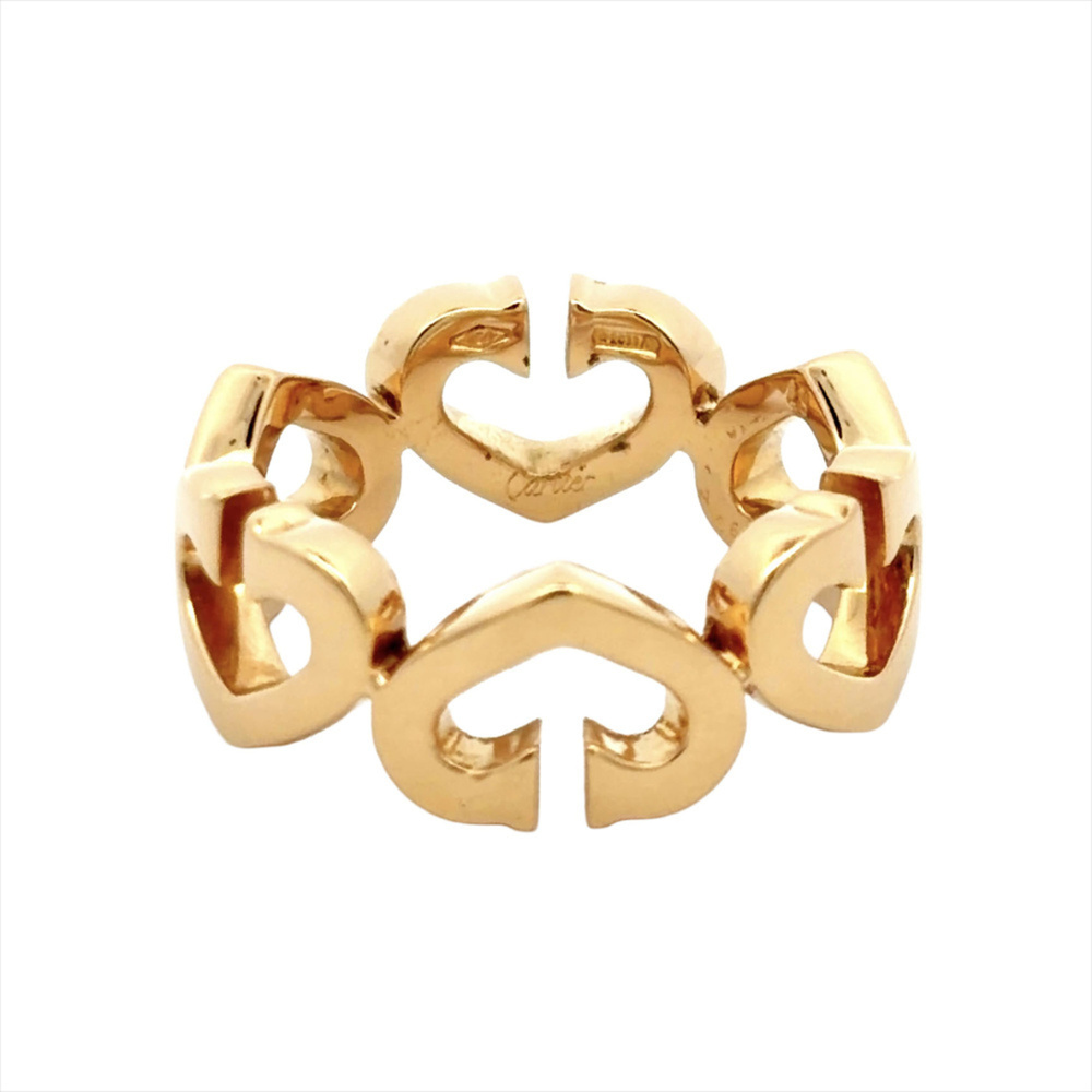 CARTIER Ring - Picture 2 of 9